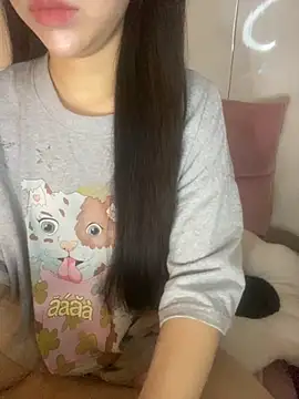 Snapshot of RubyBerry chatting on 9, 11, 2025 RubyBerry online show from 9, 11, 2025