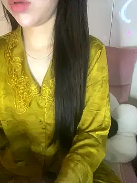 Snapshot of RubyBerry chatting on 11, 11, 2025 RubyBerry online show from 11, 11, 2025