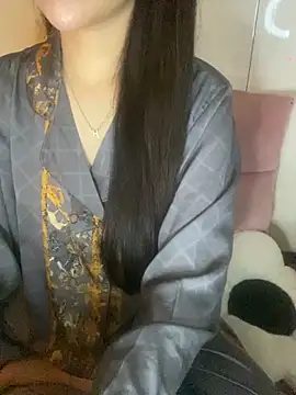 Snapshot of RubyBerry chatting on 12, 11, 2025 RubyBerry online show from 12, 11, 2025