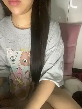 Snapshot of RubyBerry chatting on 16, 11, 2025 RubyBerry online show from 16, 11, 2025