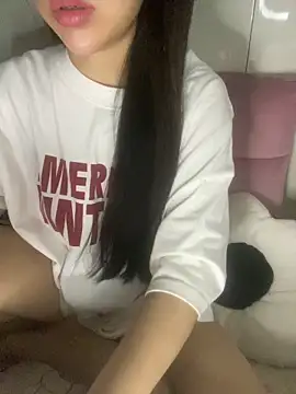 Snapshot of RubyBerry chatting on 17, 11, 2025 RubyBerry online show from 17, 11, 2025