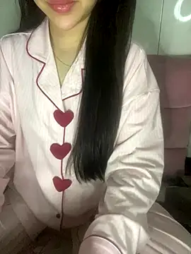 Snapshot of RubyBerry chatting on 20, 11, 2025 RubyBerry online show from 20, 11, 2025