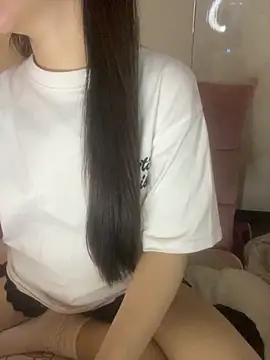 Snapshot of RubyBerry chatting on 3, 12, 2025 RubyBerry online show from 3, 12, 2025