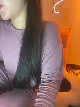 Snapshot of RubyBerry chatting on 14, 1, 2026 RubyBerry online show from 14, 1, 2026