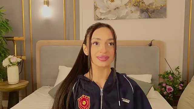 AdoraCortes online show from 21, 3, 2026