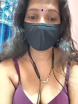 Sonalihot  online show from 3, 11, 2025