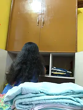 Sonalihot  online show from 19, 11, 2025