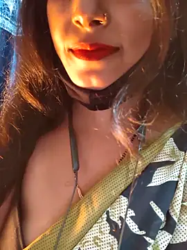 Sonalihot  online show from 17, 12, 2025