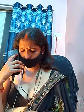 Sonalihot  online show from 7, 2, 2026