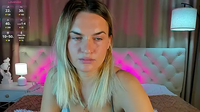 Marie Ellie online show from 7, 10, 2025