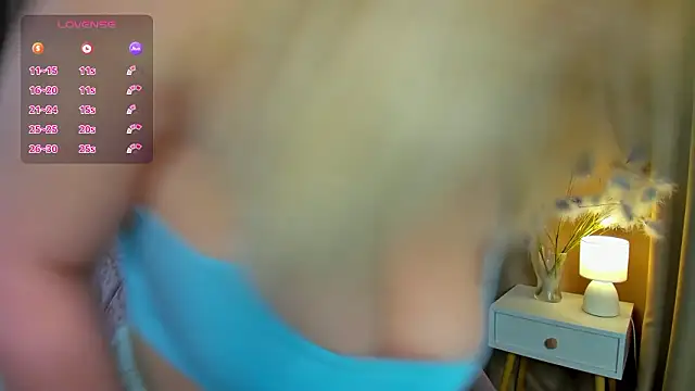 Marie Ellie online show from 10, 3, 2026