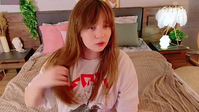 Moon  Bunny online show from 23, 5, 2026