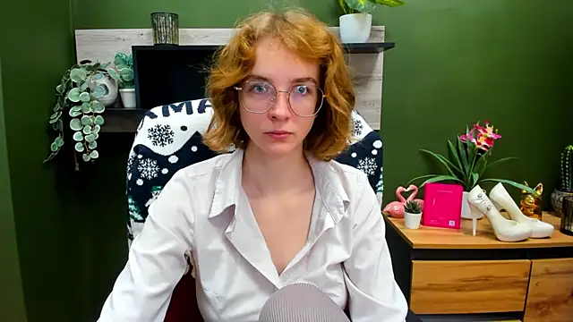 juicyPenny online show from 29, 10, 2025