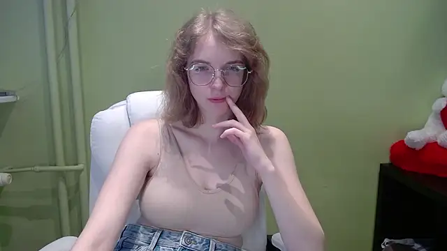 juicyPenny online show from 12, 2, 2026