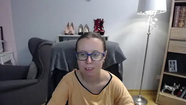 sweetxLizzy online show from 9, 10, 2025