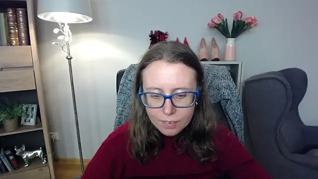 sweetxLizzy online show from 7, 1, 2026