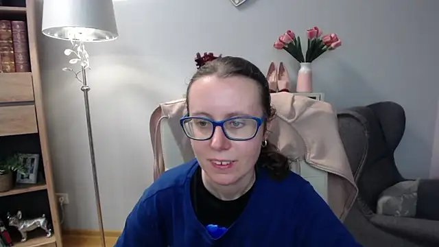 sweetxLizzy online show from 15, 1, 2026