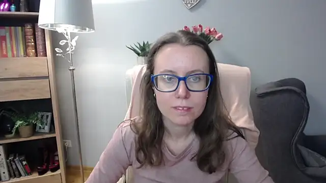 sweetxLizzy online show from 25, 3, 2026