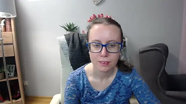 sweetxLizzy online show from 15, 4, 2026