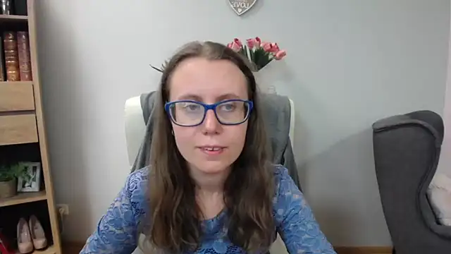 sweetxLizzy online show from 15, 5, 2026