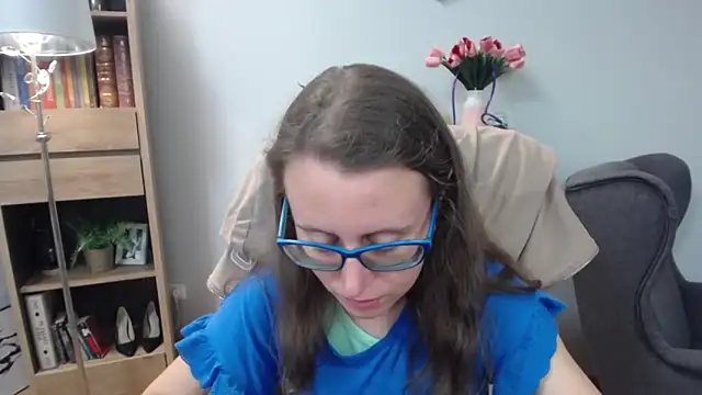 Snapshot of sweetxLizzy chatting on 12, 6, 2026 sweetxLizzy online show from 12, 6, 2026