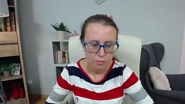 Snapshot of sweetxLizzy chatting on 6, 7, 2026 sweetxLizzy online show from 6, 7, 2026