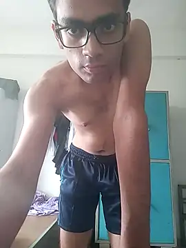 CockBoiAdi online show from 4, 10, 2025