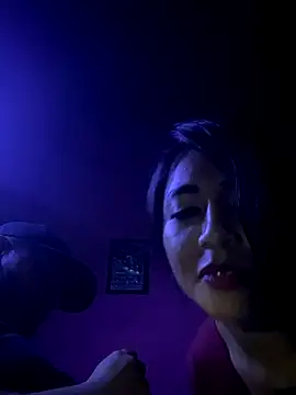 RandalHot online show from 12, 10, 2025