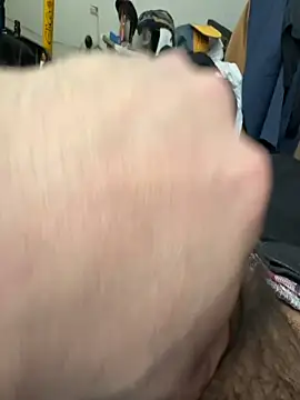 radeczek001 online show from 17, 12, 2025