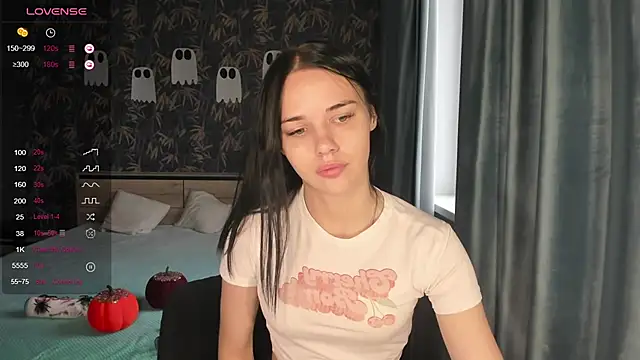 Kseni a online show from 29, 10, 2025