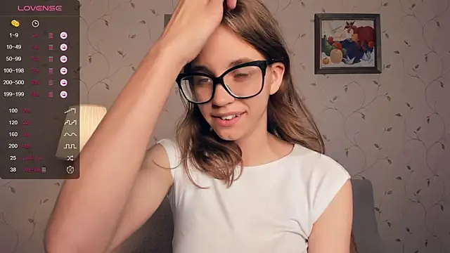 JoanBaggott online show from 20, 9, 2025