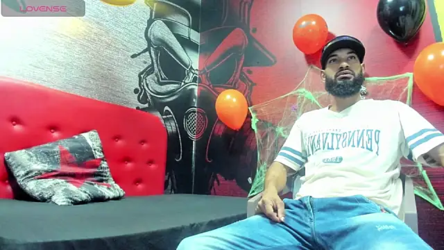 Damian Shakur online show from 21, 10, 2025