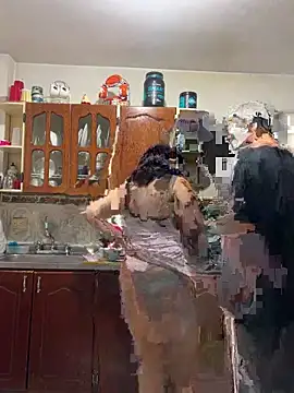 Snapshot of Niico_Robiin_ chatting on 10, 9, 2025 Niico Robiin online show from 10, 9, 2025