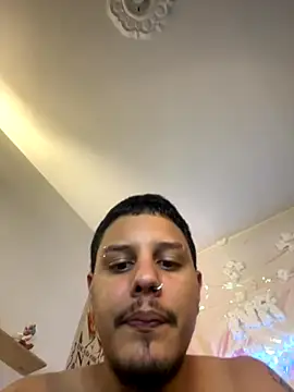 Snapshot of Niico_Robiin_ chatting on 14, 9, 2025 Niico Robiin online show from 14, 9, 2025