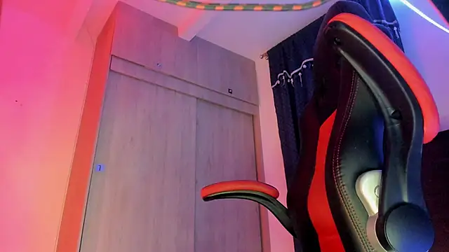 CorvisXnc0012 online show from 13, 11, 2025