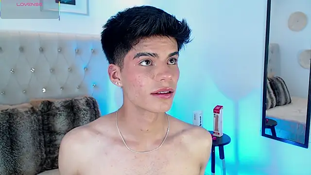 Dulcey  online show from 20, 9, 2025