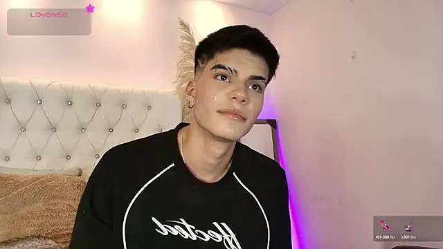 Dulcey  online show from 5, 11, 2025