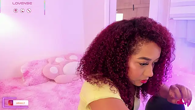  Zahara  online show from 30, 11, 2025