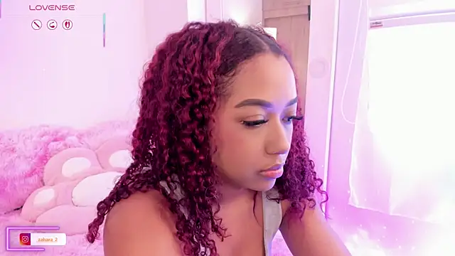  Zahara  online show from 13, 12, 2025