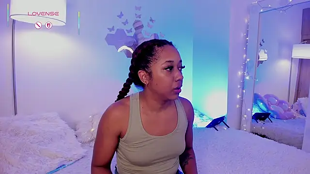 Snapshot of _Zahara_ chatting on 21, 7, 2026 Zahara online show from 21, 7, 2026