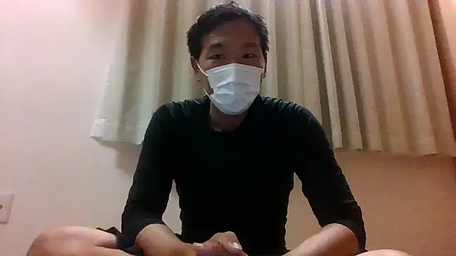 koukou322 online show from 24, 9, 2025