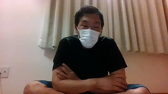 koukou322 online show from 29, 9, 2025