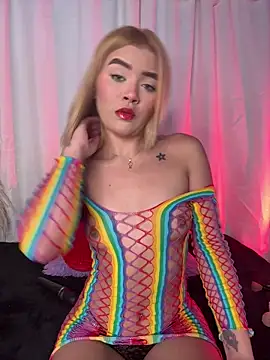 Miaa rosses3 online show from 15, 4, 2026