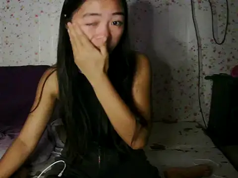 SweetMissPinay18 online show from 22, 12, 2025