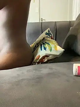 prettydollyy online show from 31, 3, 2026