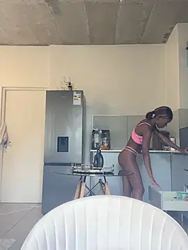 prettydollyy online show from 1, 4, 2026