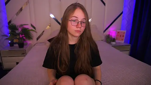 ArrinaWairr online show from 3, 11, 2025