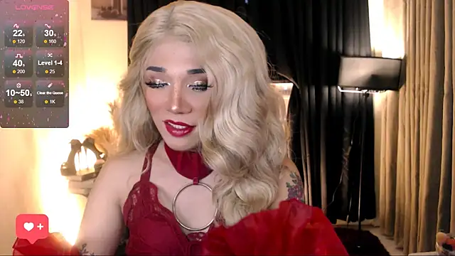 Snapshot of precious_RoseDoll chatting on 18, 9, 2025 precious RoseDoll online show from 18, 9, 2025
