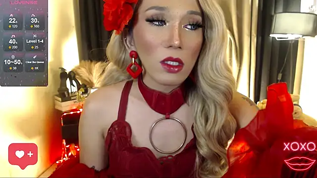 Snapshot of precious_RoseDoll chatting on 1, 10, 2025 precious RoseDoll online show from 1, 10, 2025