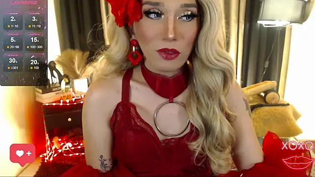 Snapshot of precious_RoseDoll chatting on 3, 10, 2025 precious RoseDoll online show from 3, 10, 2025